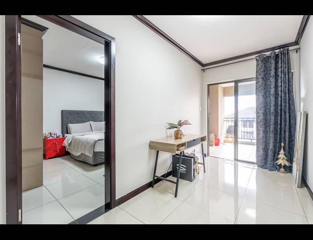 1 BEDROOM APARTMENT FOR SALE IN BROADACRES
